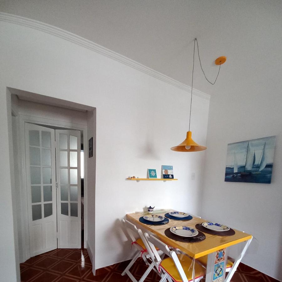 Solar Canto Do Forte Praia Grande  Exterior photo